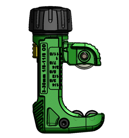 Auto Tube Cutter