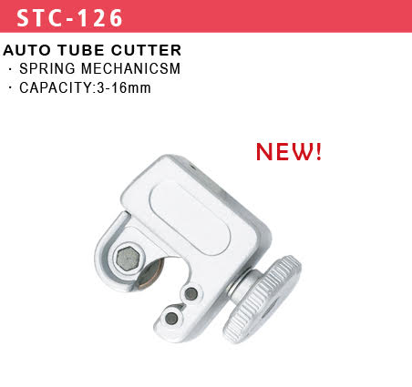 auto tube cutter